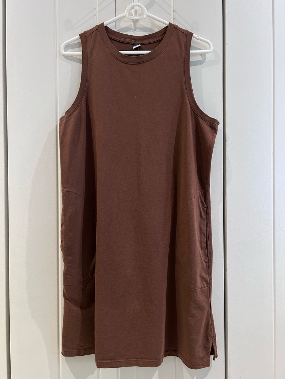 Old Navy cotton jersey dress